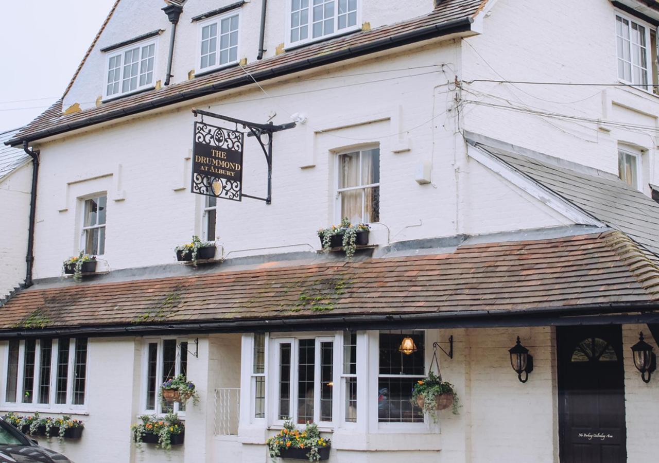 The Drummond At Albury Гилдфорд Екстериор снимка